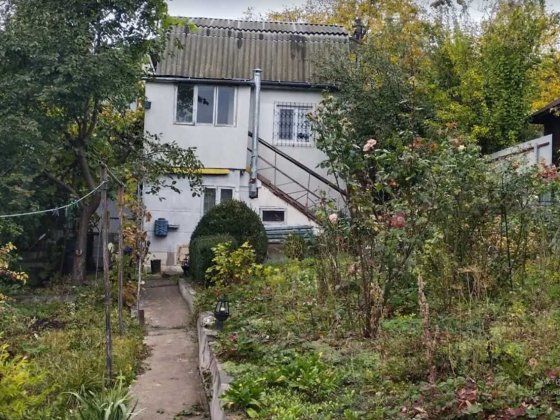 Продаж дачного будинку з ділянкою  6 соток, 2 кімнати, Ружичанка Хмельницький