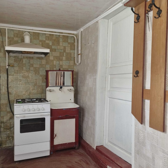 Літній будинок з газом - фото 1