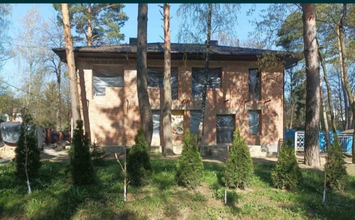 Продам незавершене будівництво у курортній зоні - фото 1