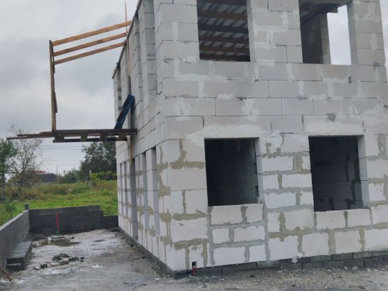 Продам будинок Островського 35 Хмельницький