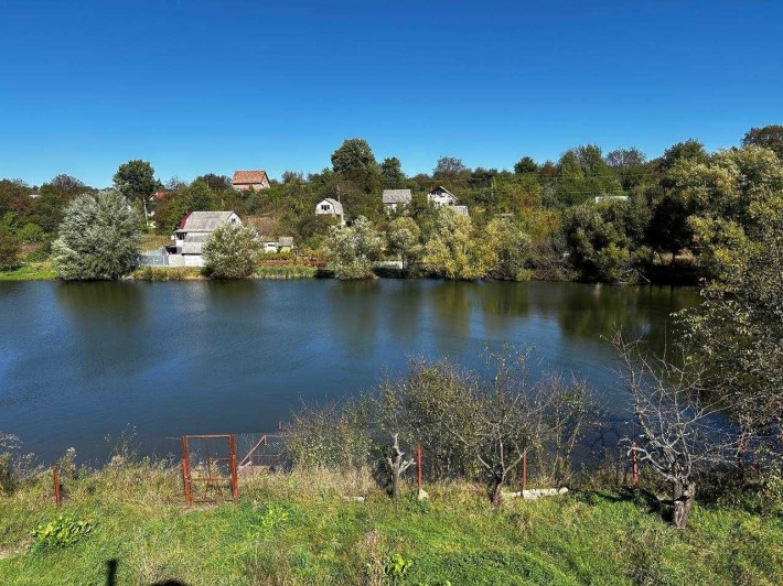 Житловий будинок з власним виходом до водойми! Без комісії - фото 1