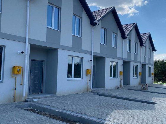 Танхаус містечко Північне 112 кв.м. Хмельницький