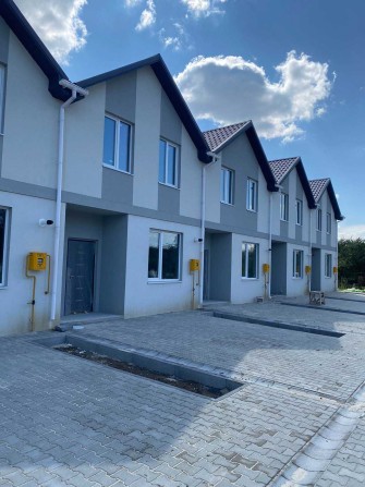 Танхаус містечко Північне 112 кв.м. - фото 1