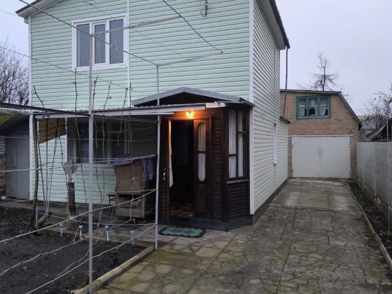 Продается будинок Фастів