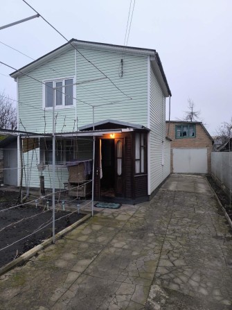 Продается будинок - фото 1