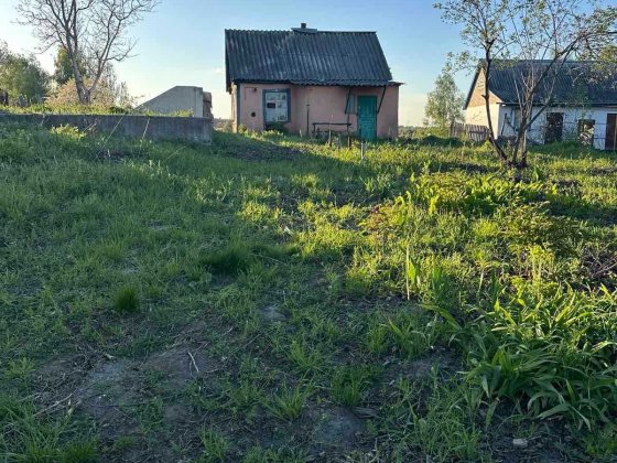 продаж  р.Фастовский с.Мотовіловська Слобідка  22сотки газ, свет, Фастов