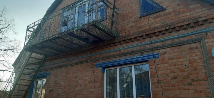 Будинок в Фастові, район Заріччя. - фото 1