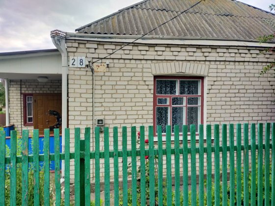 Окремий будинок з гаражем Умань