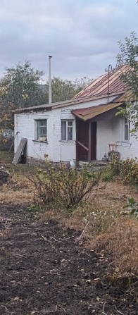 Продається пів будинку. - фото 1