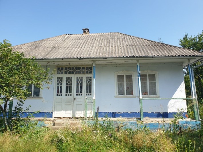 Продається будинок в с Клішківці - фото 1