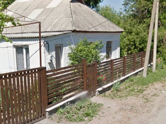 Будинок с.Родниківка з ділянкою 30 соток Умань