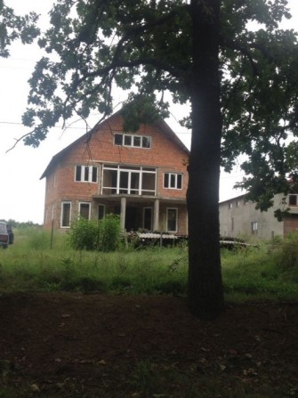 Продам добротний будинок терміново - фото 1