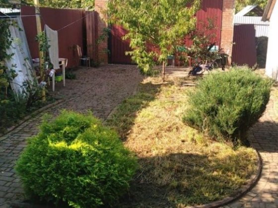 Продам будинок в центрі Хуст