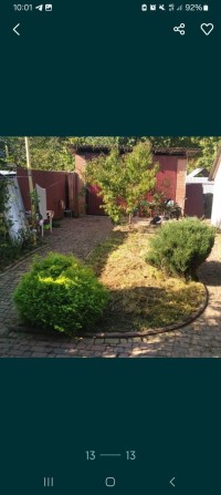 Продам будинок в центрі - фото 1