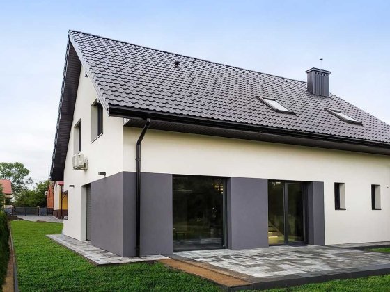 Продається сучасний будинок площею 135 м² Хмельницкий