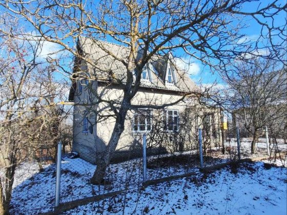 Продаж будинку з ділянкою на 6 соток Хмельницький