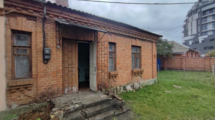 Продам частину будинку - фото 1