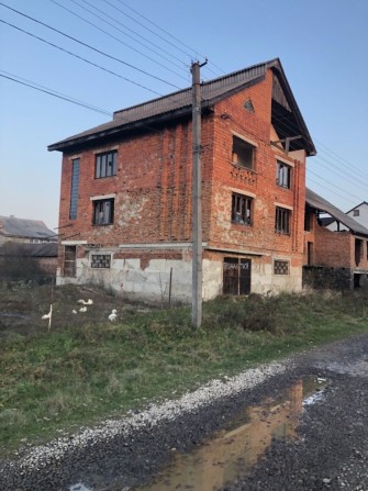 Продається будинок м.Хуст - фото 1