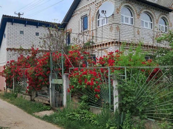 Житловий будинок Умань