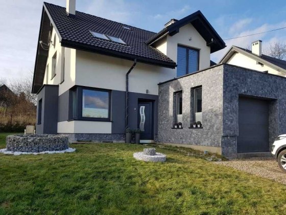 Будинок 145м2 з ремонтом під чистову Хмельницький