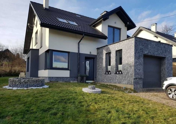 Будинок 145м2 з ремонтом під чистову - фото 1