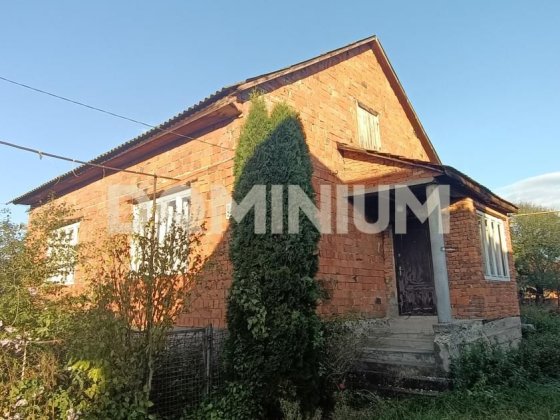 Продаж 3-х кімнатного будинку м.Хуст Хуст