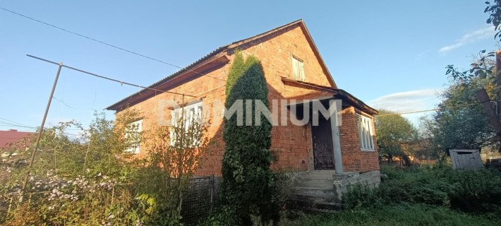 Продаж 3-х кімнатного будинку м.Хуст - фото 1