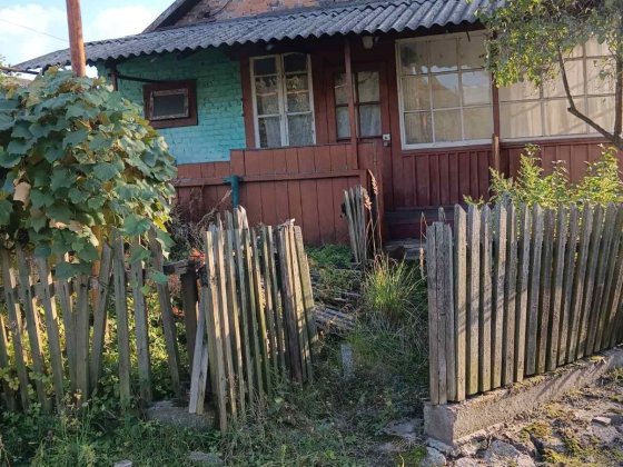 Будинок - квартира Шептицький