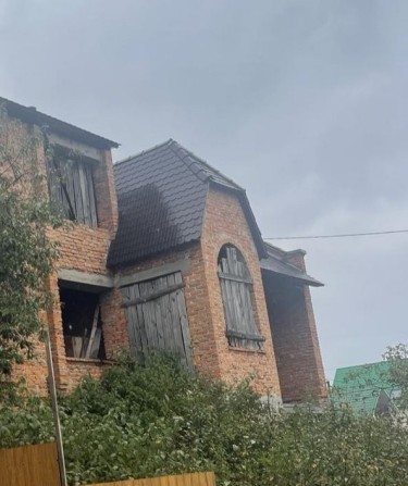 Будинок в м.Шептицький - фото 1