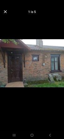 Терміновий продаж  !!!  Пів фінського будинку - фото 1