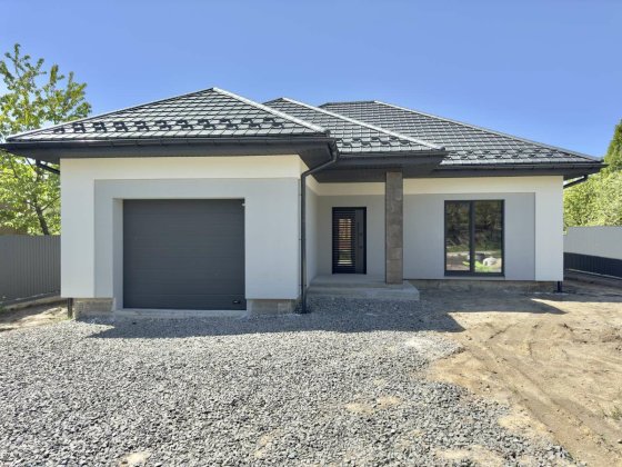 Одноповерховий будинок 120м² Хмельницький