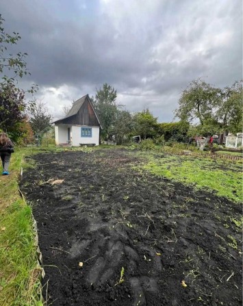 Продам дачу в районі військової частини - фото 1