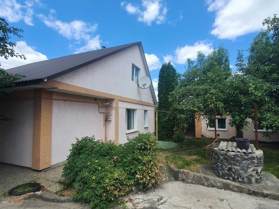 Продам 4-кімнатний будинок, Лезнево БЕЗ ДОДАТКОВИХ ВИТРАТ Хмельницький