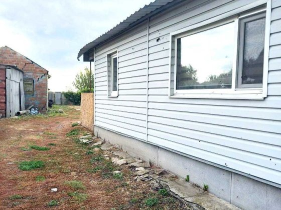 Продается дом с газом и удобствами Чугуев