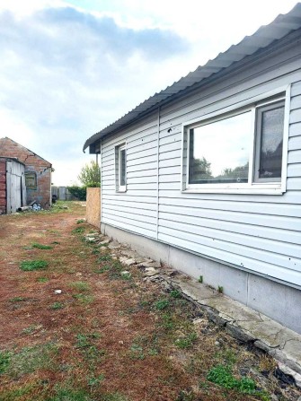 Продается дом с газом и удобствами - фото 1