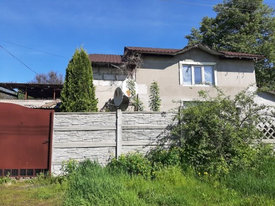 Продам без комиссии от хозяина дом новой постройки два этажа Чугуев