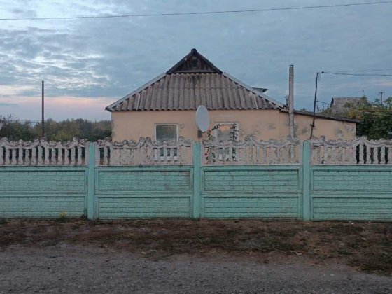 Продам будинок у смт Шевченкове, Куп’янський район Чугуев