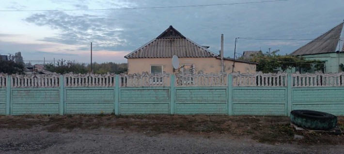 Продам будинок у смт Шевченкове, Куп’янський район - фото 1