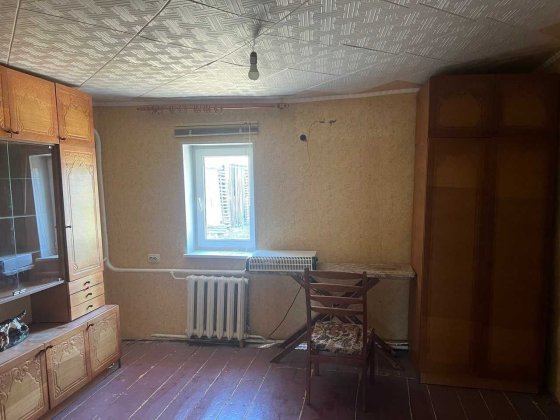 Продам дом с газом и удобствами Чугуев