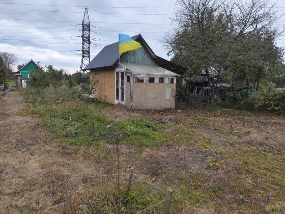 ТЕРМІНОВИЙ Продаж дачі в межах міста від власника. Шептицький