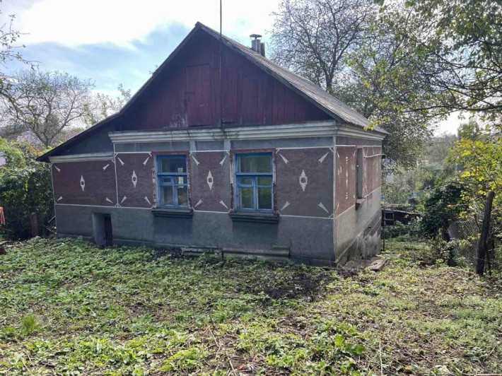 Продається цегляний будинок в місті Шепетівка - фото 1