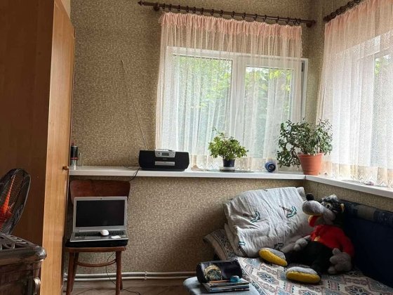 Продаж половини будинку м.Шептицький Шептицький