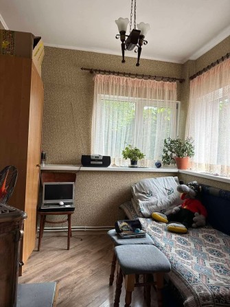 Продаж половини будинку м.Шептицький - фото 1