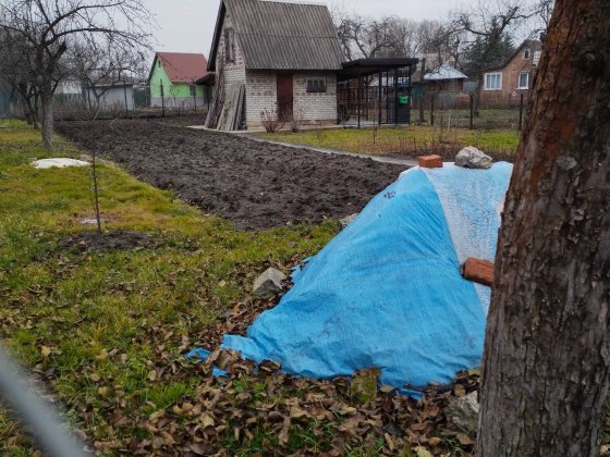 Продаж дачі на Березняках Шептицький