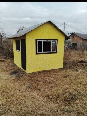 Продаж дачі ! Кооператив Комунальник - фото 1