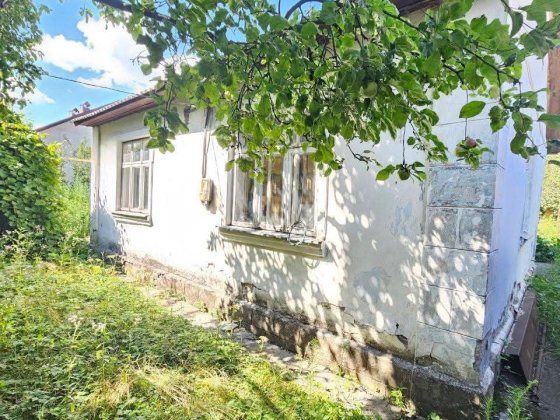 Продам будинок на Старому Місті Шептицький