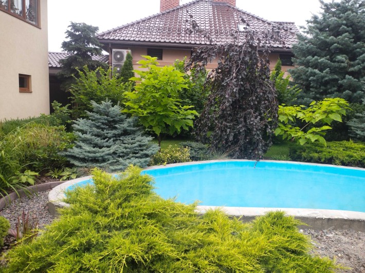 Продаж будинку в м. Шептицький - фото 1