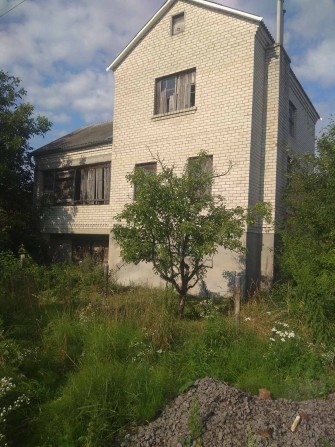 Продам будинок на Пліщинському масиві - фото 1