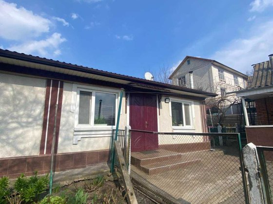 Акція!Купи добротний будинок та отримай мотоблок в подарунок Хмельницький