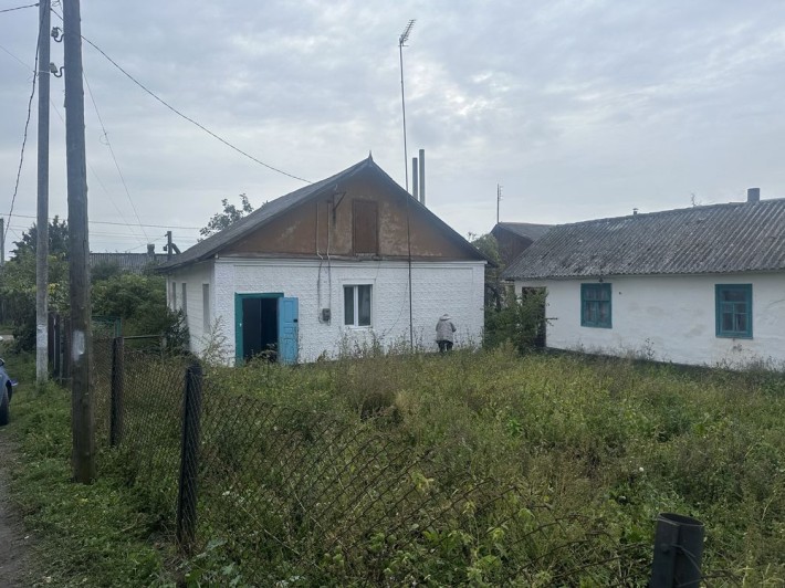 Продається Будинок в Шепетівці - фото 1